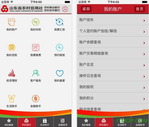 农村信用app下载（农村信用app下载官方网站）