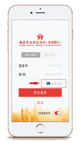 湖南农商银行app下载（湖南农商银行app下载安装最新版）