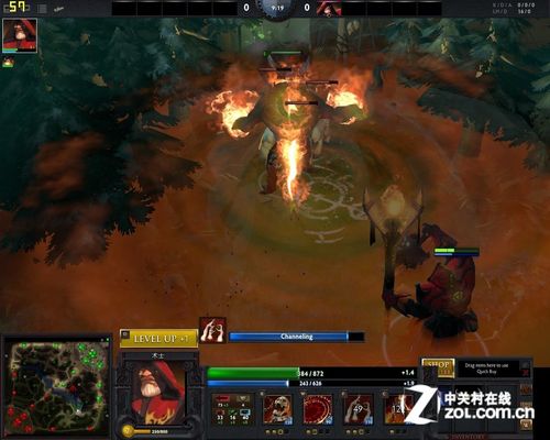 dota手游下载安装（dota1手机版）