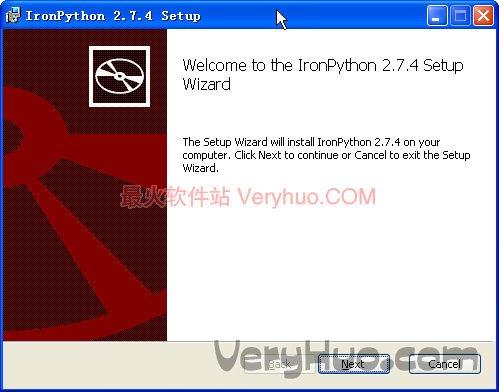 ironpython下载安装（ironpython273可以卸载吗）