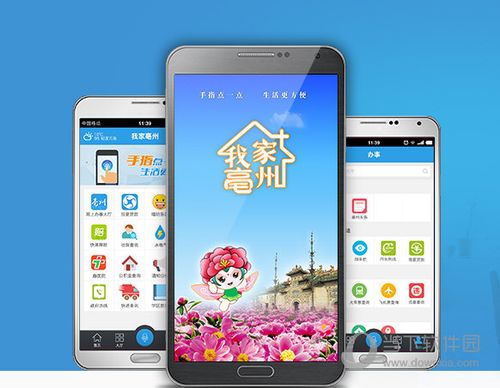 下载我家亳州app（下载我家亳州最新版）