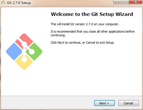 gitwin下载安装（git2311安装教程 windows）