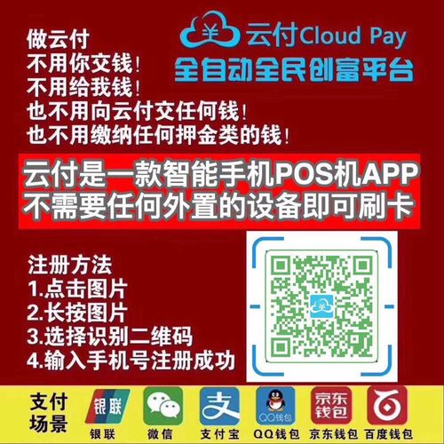 云点付官方下载app（云点互动科技有限公司）