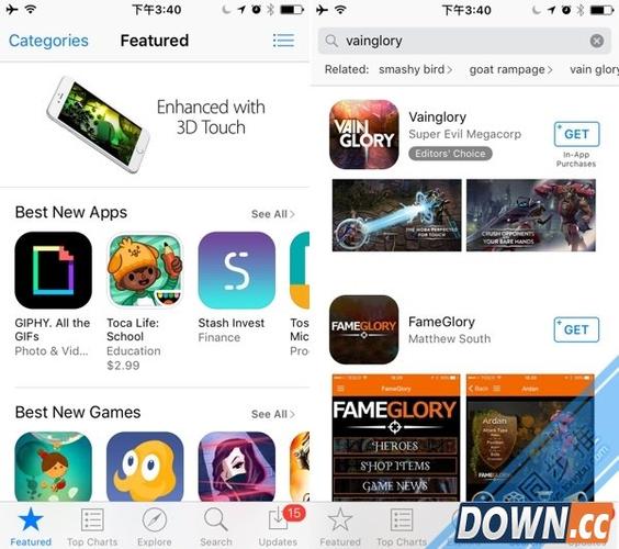 怎么下载appstore（怎么下载appstore以外的应用）