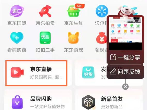 京东直播app下载电脑版（京东直播电脑版如何下载）