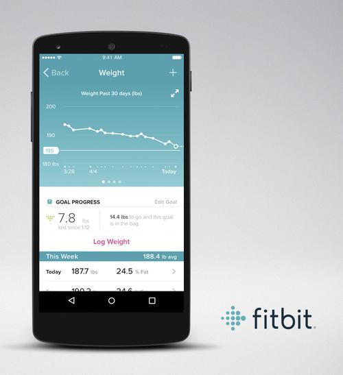 fitbitapp下载（fitbitapp下载不了）