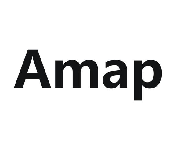 Amap下载安装（amap）