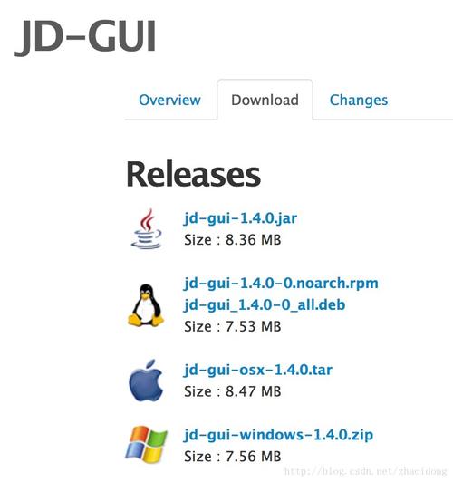 jdgui下载安装（jd apk download）