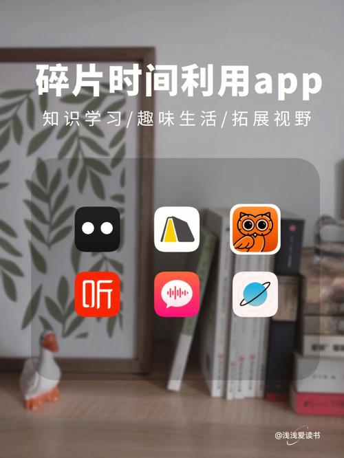 时间碎片app下载（时间碎片软件）