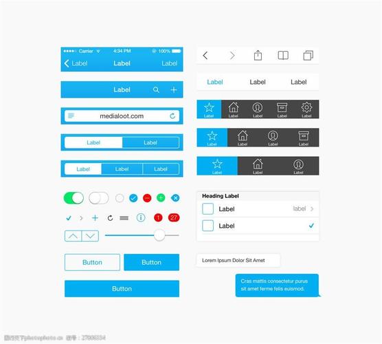 app控件下载（app控件有哪些）