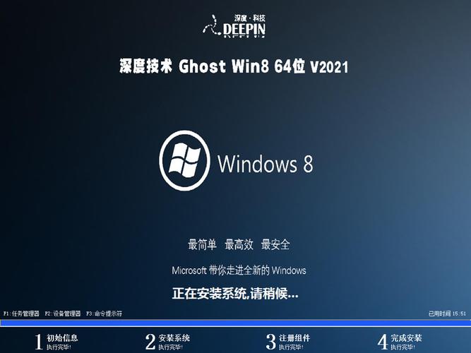 windows8系统下载安装（win81下载安装）