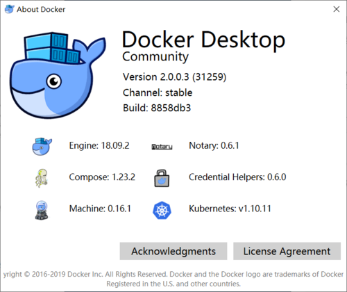 下载安装docker（下载安装最新版）