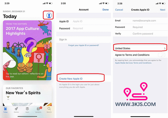 appstore下载路径（ios下载路径）