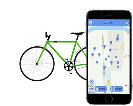 app自行车下载（自行车平台下载）