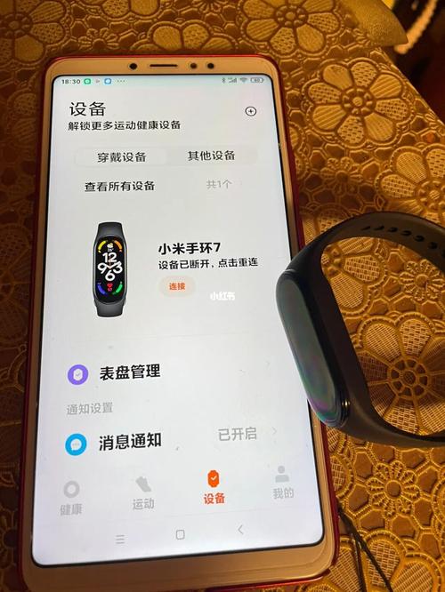 能连小米手环的app下载app下载app（小米手环可以连接小米手机吗）