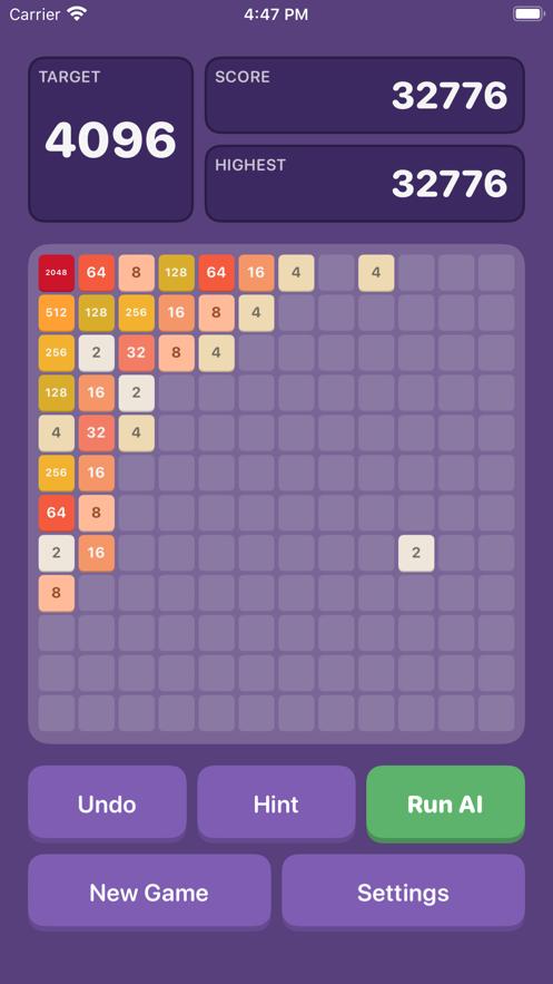 2048喵下载安装（2048智能版下载安装）