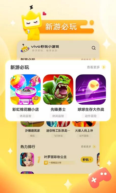 手机下载游戏app（下载手游软件）