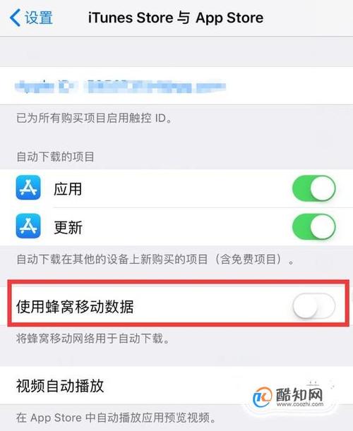 苹果流量下载app（苹果流量下载设置）