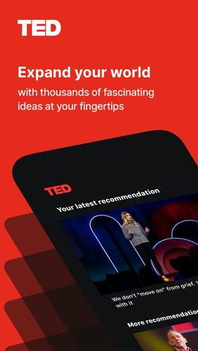 ted官方app下载（ted app 官网下载）