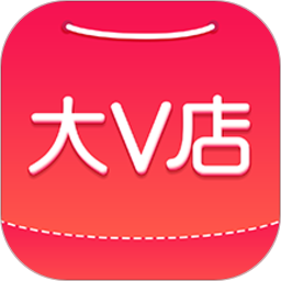 怎么下载大v店的app（大v店怎么加入）