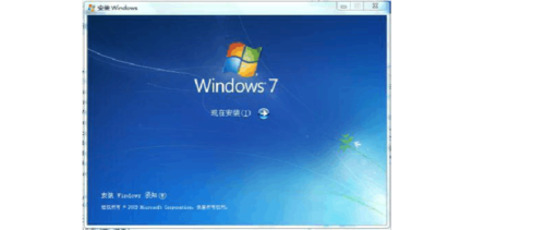 下载安装win7系统（windows7安装下载）