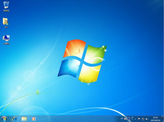 windows7下载安装教程（windows7下载安装教程视频）