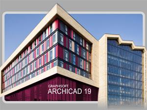 archicad下载安装（archicad19安装教程）