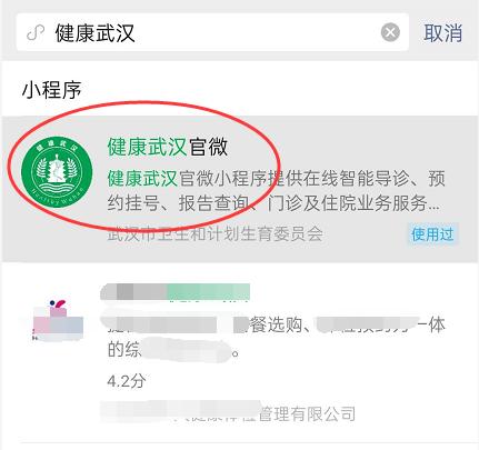 健康武汉app下载（健康武汉app下载官网）