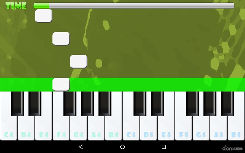 钢琴大师游戏下载安装（钢琴大师安卓版）
