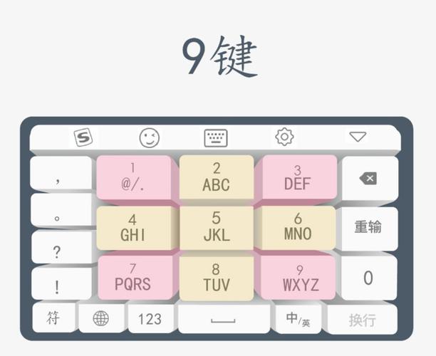 九键盘下载安装（九键盘怎么使用?）