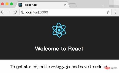 react下载安装（react app下载）