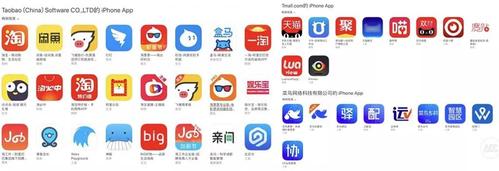 阿里app安装下载（阿里全系列app）