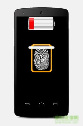 安卓指纹充电下载安装（指纹充电下载安装）
