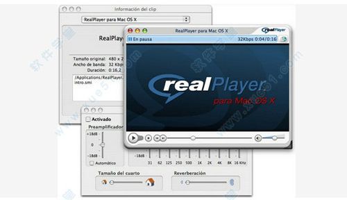 realplayer下载安装（realplayer软件）