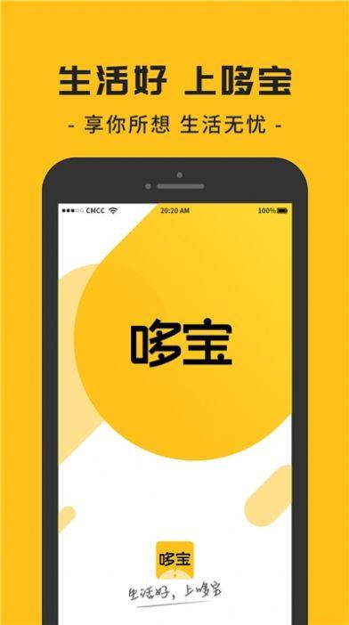 下载哆备宝app（哆宝是谁）