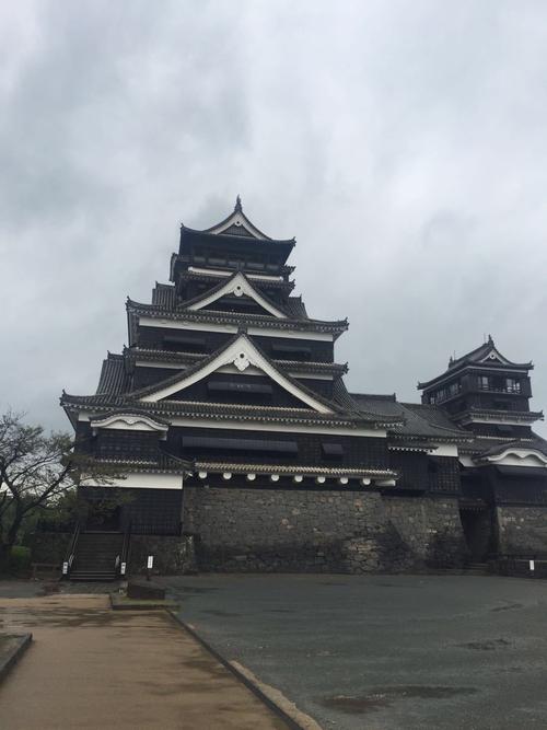 熊本城app下载（熊本城修复好了吗）