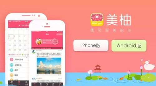 免费下载美柚app（我要下载美柚）