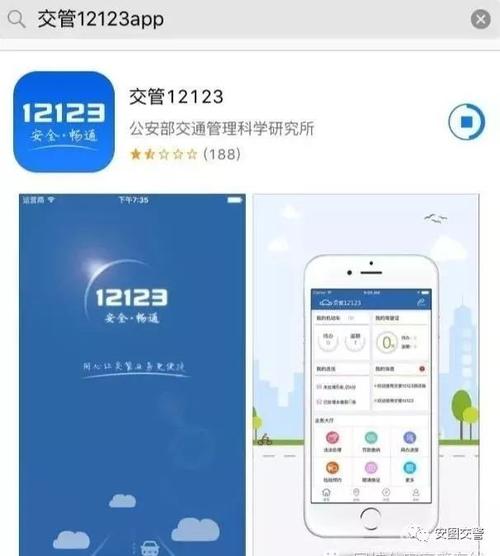 我要下载一个app（我要下载一个交管12123）