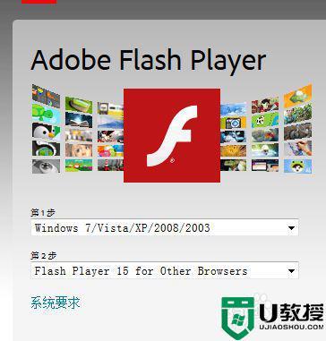 adobeflashplayer下载安装（adobeflashplayerforie下载）