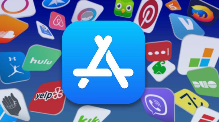 appstore软件下载（appstore软件下载新版）