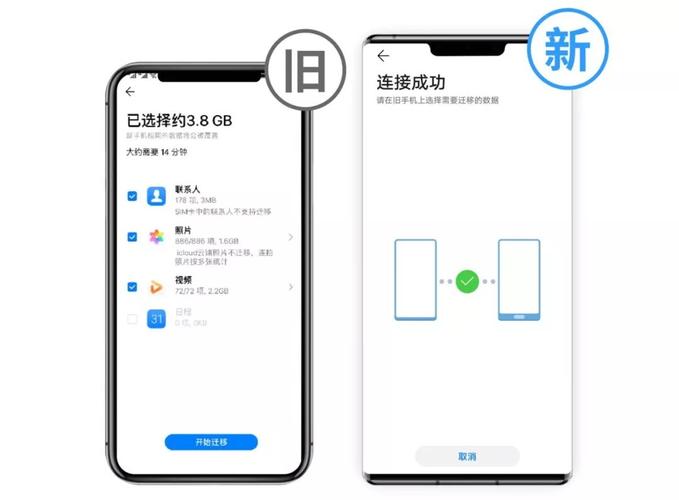 华为手机克隆下载app（华为手机克隆下载官方下载）