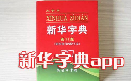 学生新华字典下载安装（学生新华字典下载安装官网）