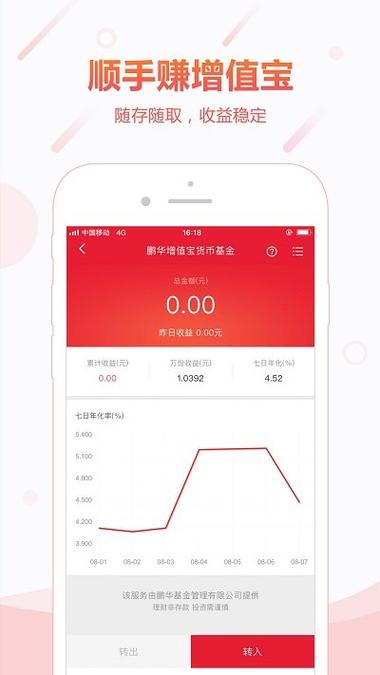 顺丰理财app下载（顺丰理财产品叫什么）