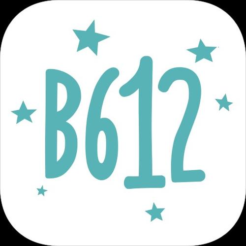 b612官网下载安装（b612下载最新版）