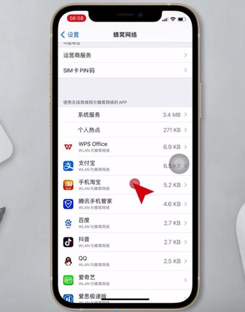 苹果用流量下载不了app（苹果用流量下载不了app什么情况）