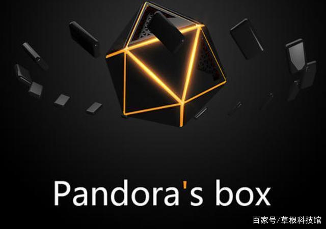 潘多拉魔盒app下载（pandora潘多拉官方网）