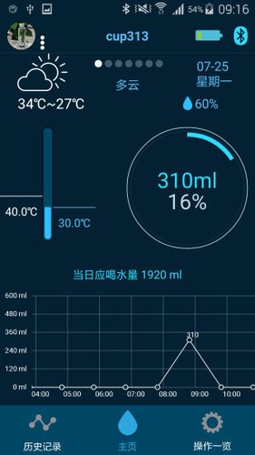 APP云饮儿童杯下载（cloudcup云杯怎么用）