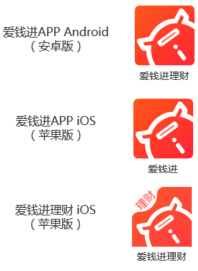 爱钱进app下载专区（爱钱进app下载专区安全吗）