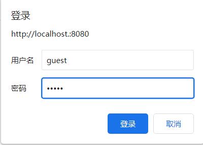 webgoat下载安装（webgoat搭建）