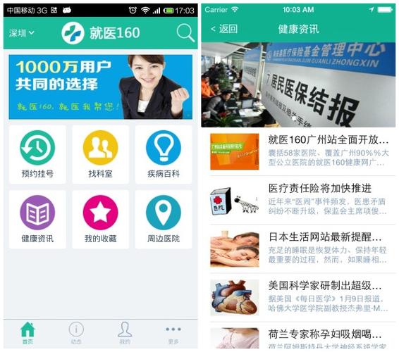 就医160app下载（就医160预约app）